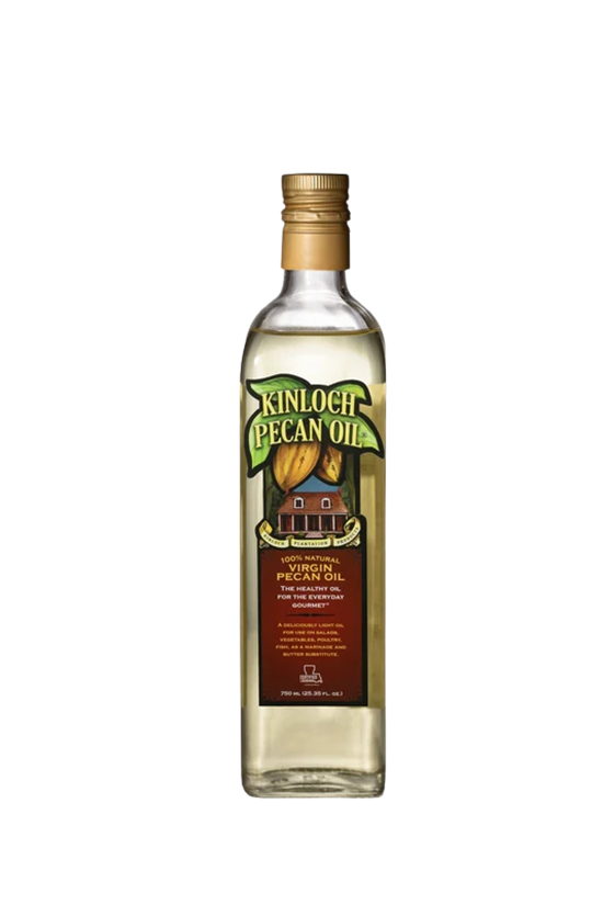 PECAN OIL, 750 ML